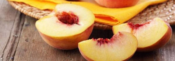 桃是酸性还是碱性食物