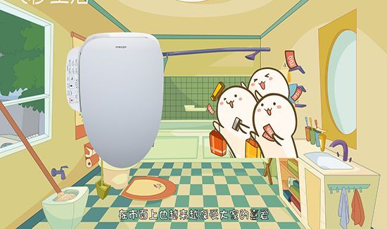 智能马桶需要插电吗