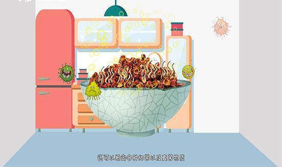 花椒能泡水喝吗