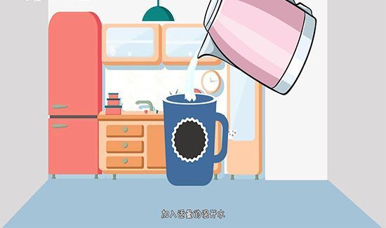 花椒能泡水喝吗