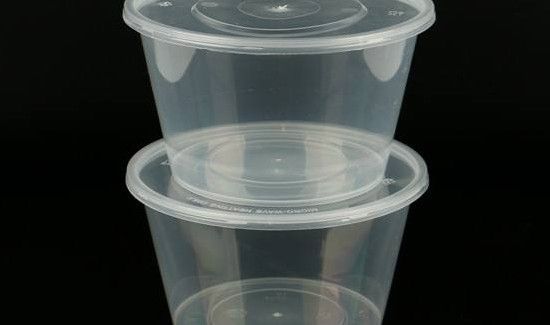 一次性饭盒可以放微波炉里热吗