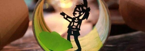 卫生纸筒可以做什么