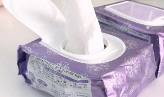 湿巾纸可以带上飞机吗