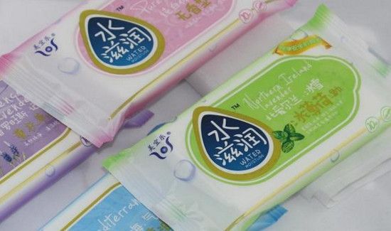 湿巾可以带上飞机吗