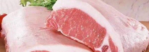 洗肉的小窍门方法