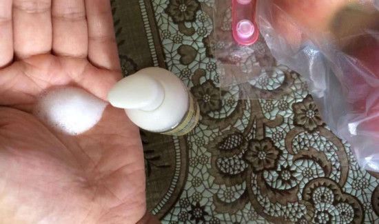 洗手液属于什么垃圾