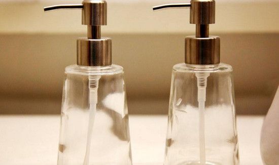 洗手液属于什么垃圾