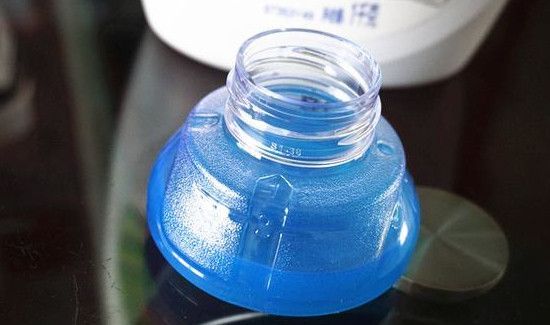 84加洗衣液会中毒吗