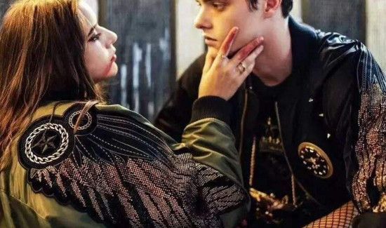 boy属于奢侈品吗