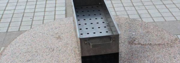 烧烤炉属于什么垃圾