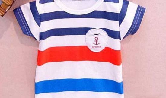 甲醛超标的衣服特点