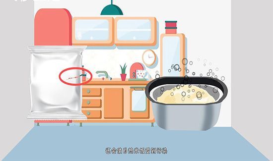 自热米饭有什么坏处么