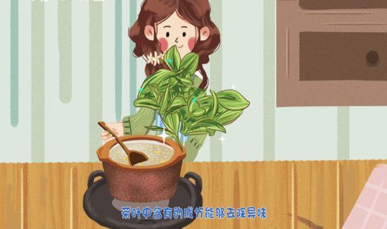煮粥糊了怎么办