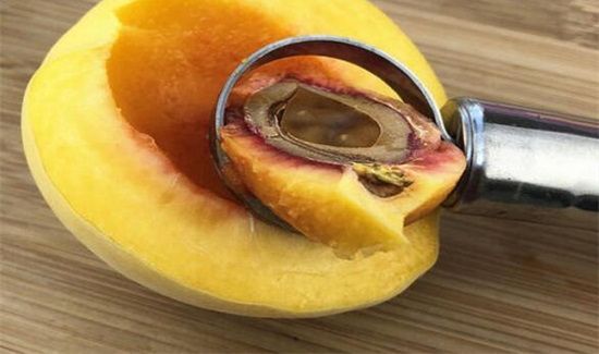 桃子核属于干垃圾还是湿垃圾