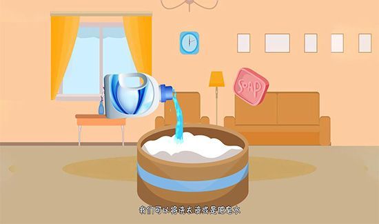 衣服消毒液可以杀死蟑螂吗
