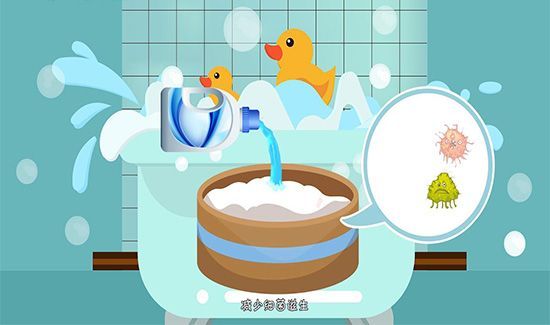 浴巾多久换一次
