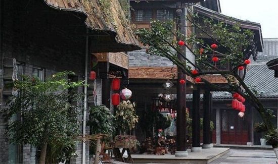 成都夏天为何不热