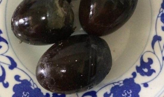 皮蛋没有凝固怎么补救