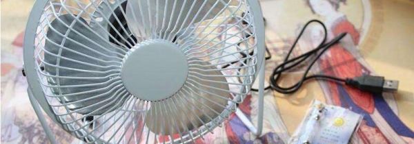 小风扇拆不了怎么清洗