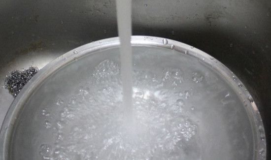 自来水氯气挥发时间