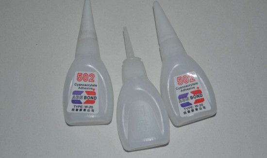 胶水是干垃圾还是湿垃圾