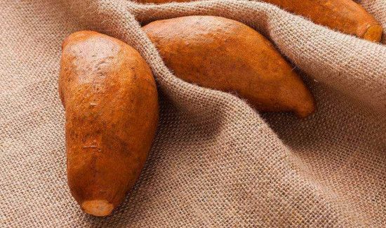 红薯能和桃子一起吃吗