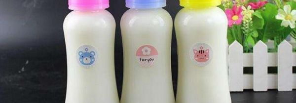 奶茶瓶属于什么垃圾