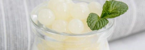 奶茶里的爆爆珠有害吗