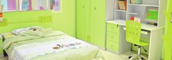 家中有甲醛有什么症状