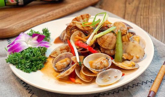 花甲冷水下锅还是热水