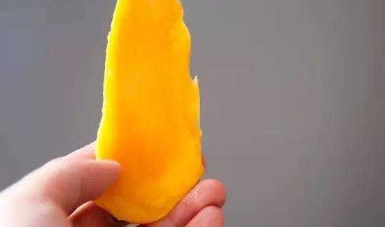 芒果核是干垃圾还是湿垃圾