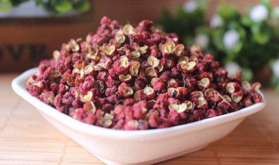 花椒驱蚊的具体方法