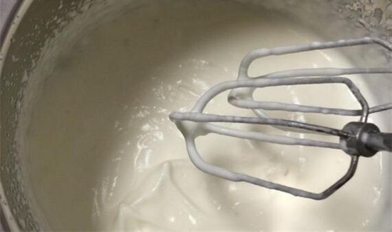奶油怎么打发窍门