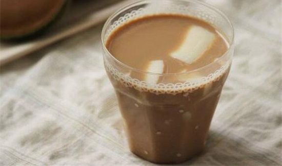 奶茶是干垃圾还是湿垃圾