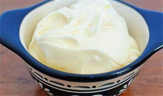 奶油发酸了吃了有事吗