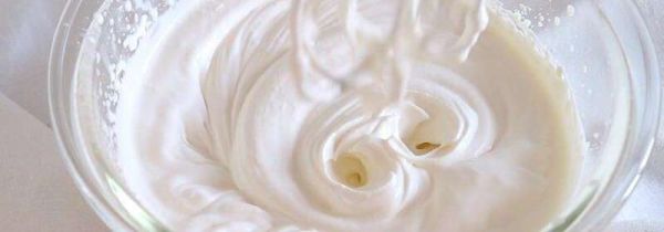 奶油怎么打发窍门