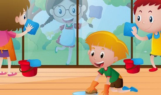 苍蝇太多怎么办