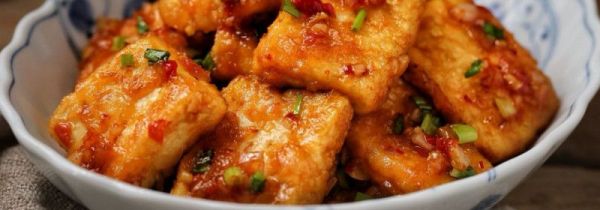 苋菜和豆腐能一起吃吗