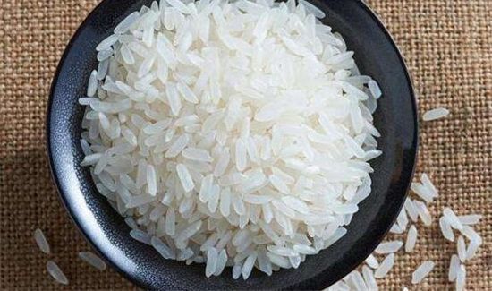 大米晒后难吃怎么办