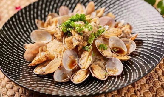 花蛤是干垃圾还是湿垃圾