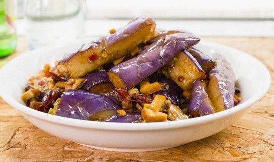 茄子和山药能一起吃吗