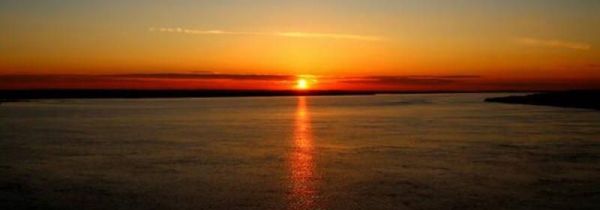 夏至日出时间日落时间