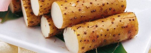 茄子和山药能一起吃吗