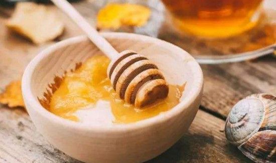 蜂蜜很稀是不是假的