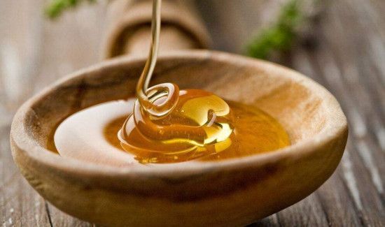 蜂蜜会不会变质