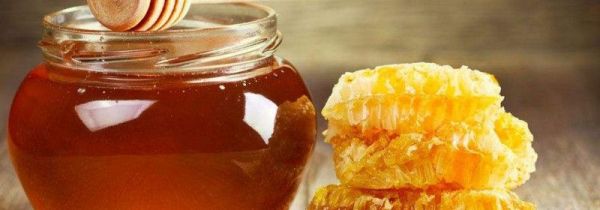 蜂蜜会不会变质