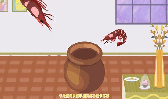 虾酱为什么那么臭