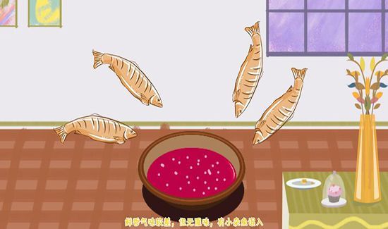 虾酱为什么那么臭