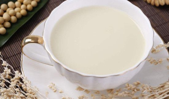 豆浆加什么又浓又香