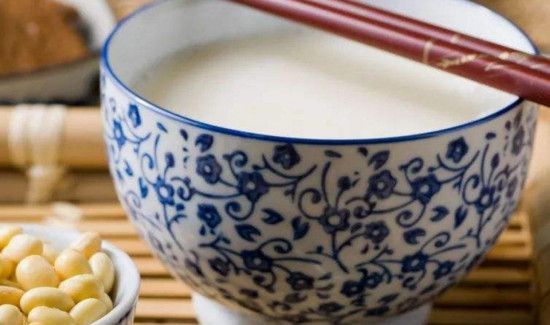 豆浆加什么又浓又香